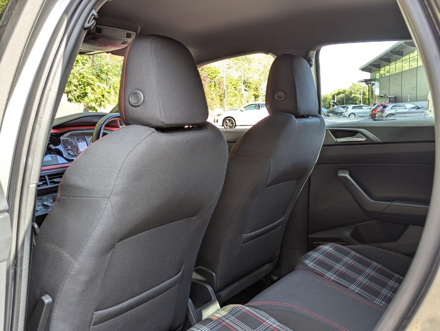 Used Volkswagen Polo 2019 for sale - 76073244: Photo 44