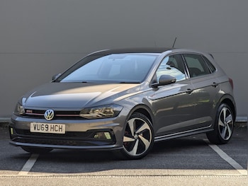 Used Volkswagen Polo 2019 for sale - 76073244: Photo 4