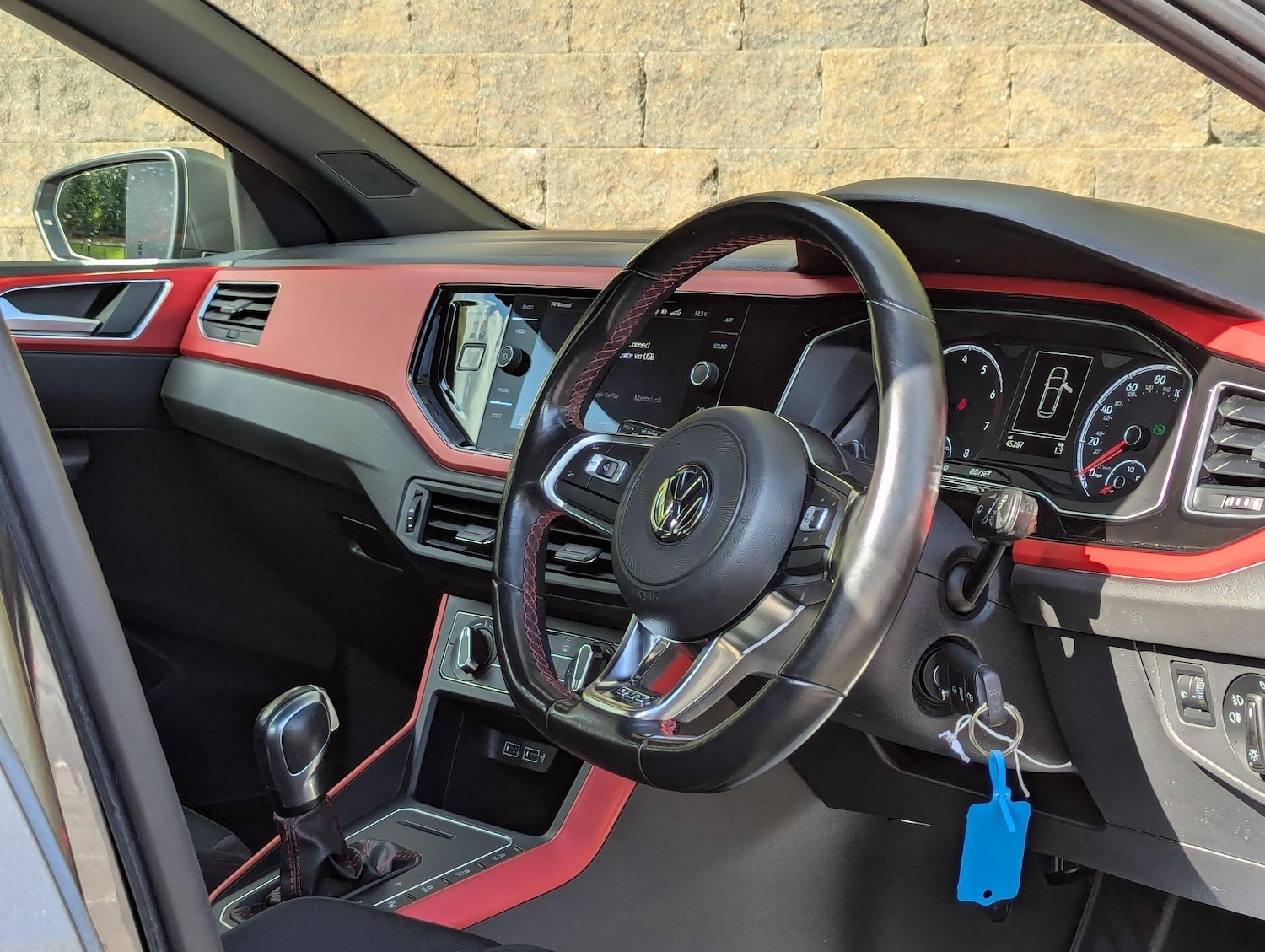 Used Volkswagen Polo 2019 for sale - 76073244: Photo 7