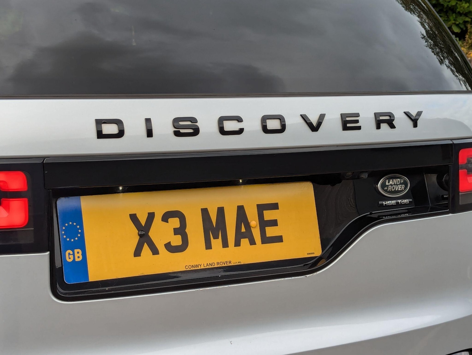 Vehicle 33