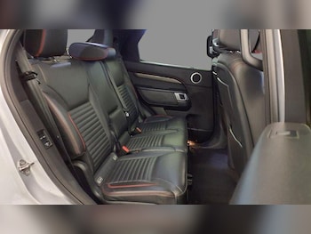 Used Land Rover Discovery 2017 for sale - 75563161: Photo