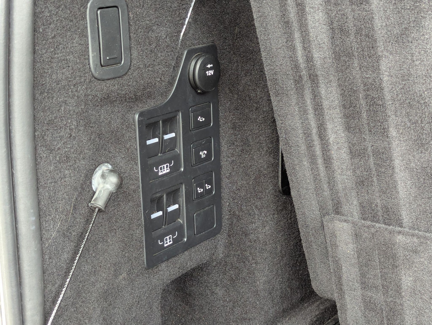 Vehicle 50