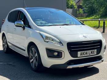2014 (14) - 1.6 e-HDi Allure EGC Euro 5 (s/s) 5dr