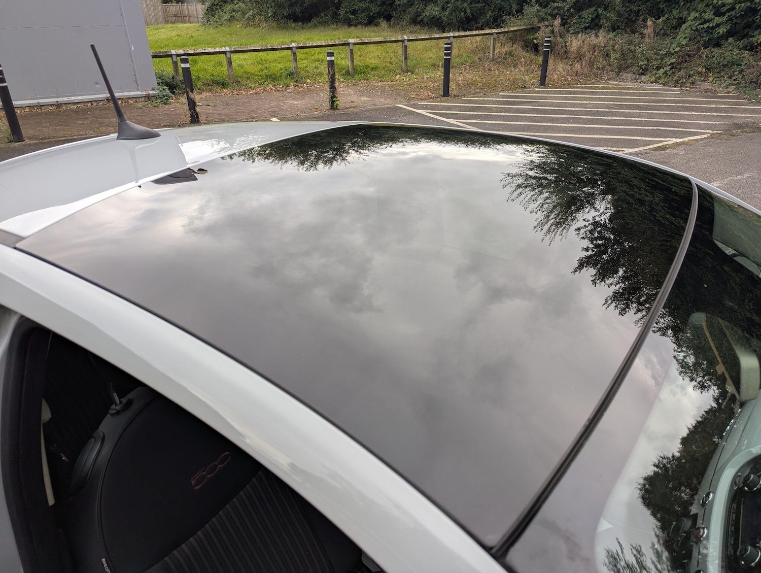Vehicle 24