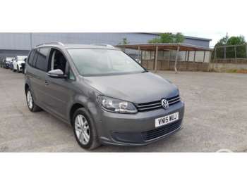 2015 (15) - 1.6 TDI 105 BlueMotion Tech SE 5dr