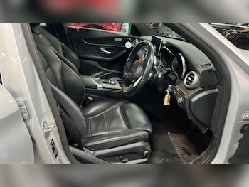 Used Mercedes-Benz C-Class 2017 for sale - 75928015: Photo