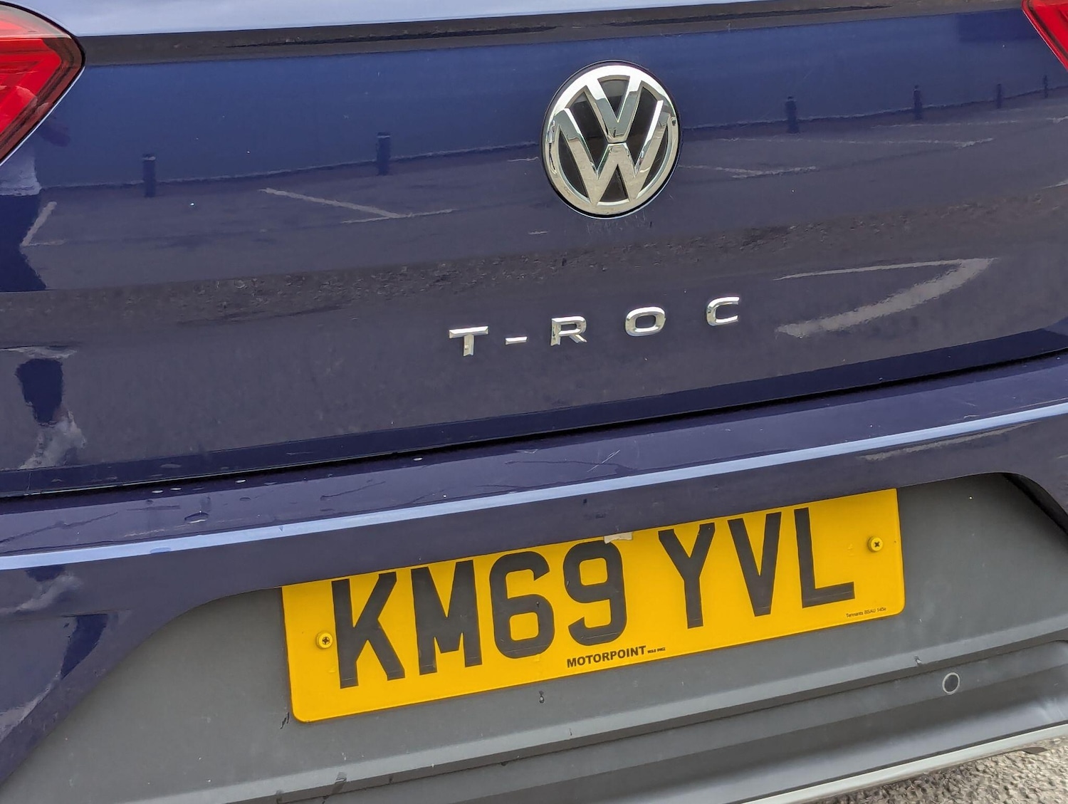 Vehicle 29