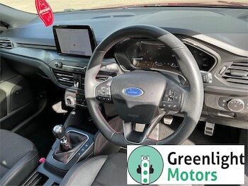 Used Ford Focus 2019 for sale - 75729808: Photo