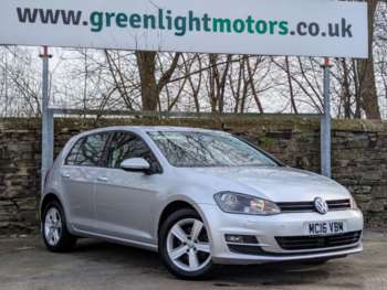 Used Volkswagen Golf 2016 for sale - 73916582: Photo