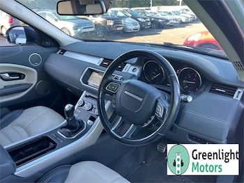 Used Land Rover Range Rover Evoque 2016 for sale - 76138672: Photo 2