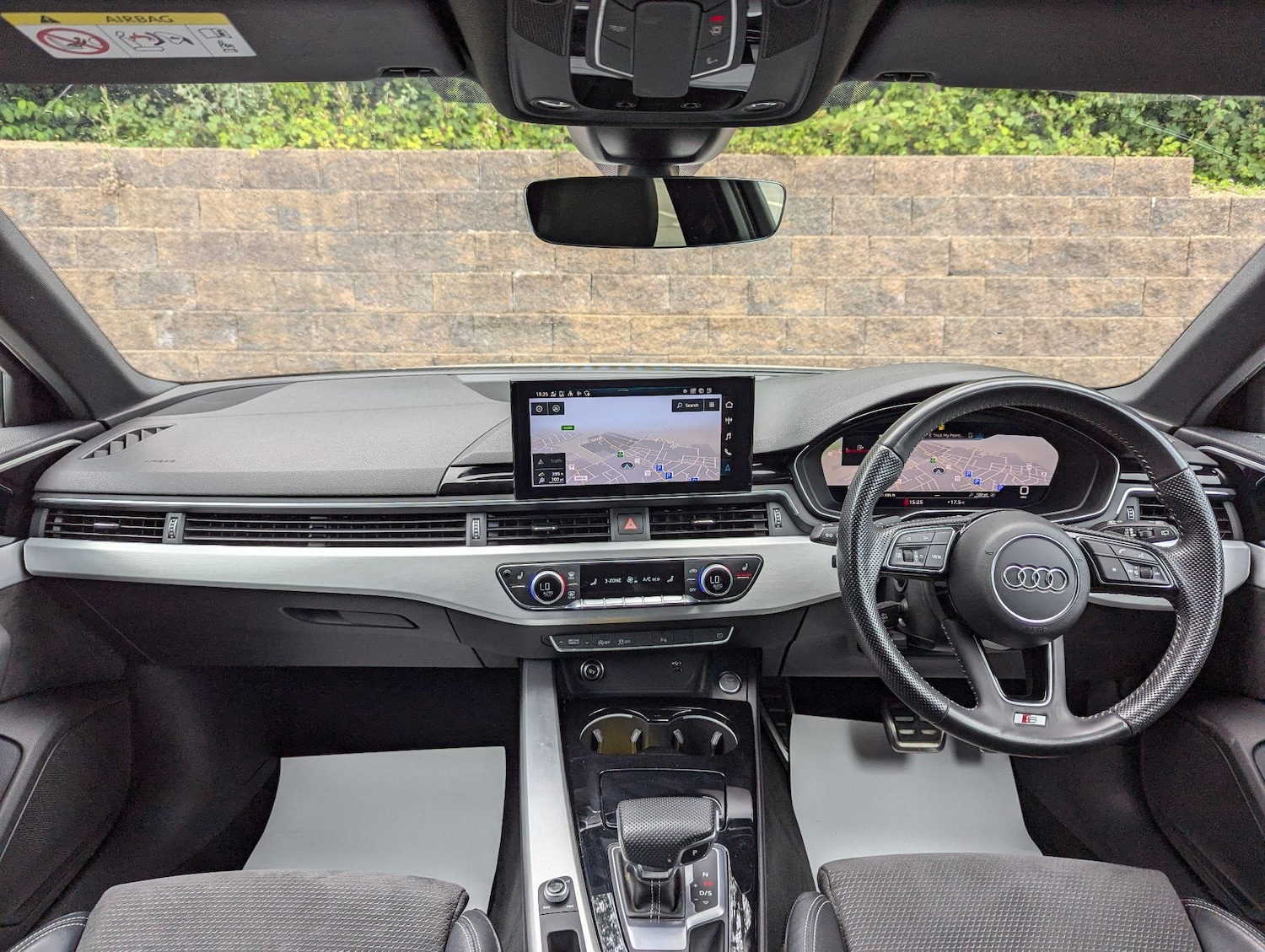 Vehicle 16
