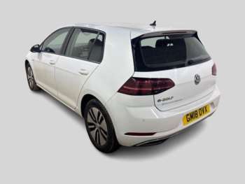 Used Volkswagen Golf 2018 for sale - 75224189: Photo