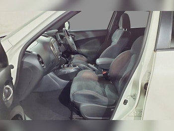 Used Nissan Juke 2017 for sale - 76137732: Photo