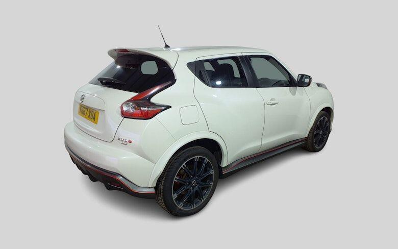 Used Nissan Juke 2017 for sale - 76137732: Photo 5