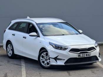 2022 (22) - 1.0T GDi ISG 2 5dr