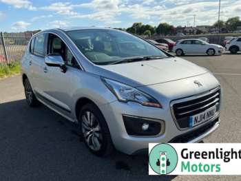 2014 (14) - 1.6 HDi Active Euro 5 5dr