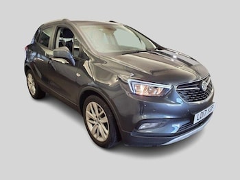 Vauxhall - Mokka X