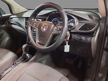 Used Vauxhall Mokka X 2017 for sale - 76137637: Photo 2