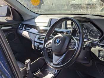 Used BMW X1 2016 for sale - 75090124: Photo