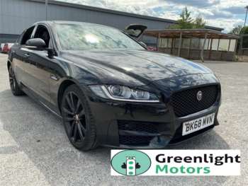 (68) - 2.0d R-Sport Auto Euro 6 (s/s) 4dr