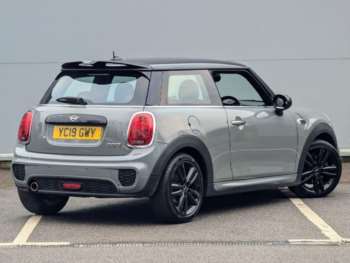 Used MINI Hatch 2019 for sale - 73600925: Photo