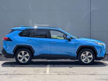Used Toyota RAV4 2020 for sale - 74668515: Photo