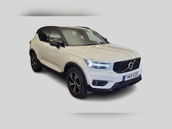 2019 (19) - 2.0 D3 R-Design Euro 6 (s/s) 5dr