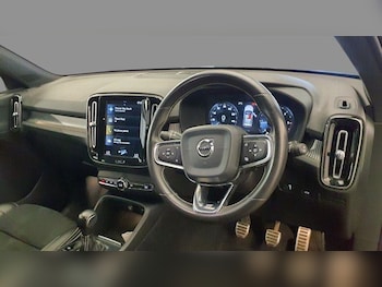 Used Volvo XC40 2019 for sale - 75601013: Photo