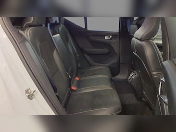 Used Volvo XC40 2019 for sale - 75601013: Photo