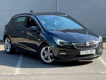 (66) - 1.4i Turbo SRi Nav Euro 6 5dr