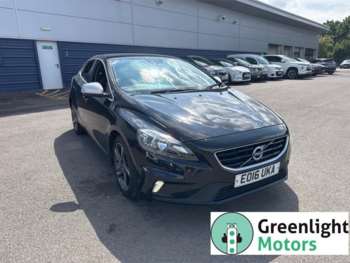 (16) - 2.0 D2 R-Design Euro 6 (s/s) 5dr