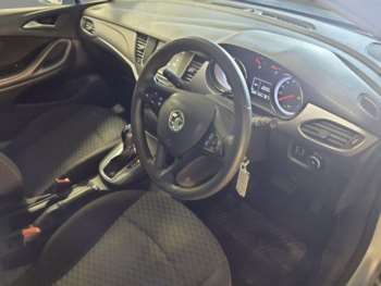 Used Vauxhall Astra 2016 for sale - 74934507: Photo