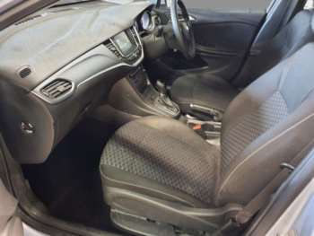 Used Vauxhall Astra 2016 for sale - 74934507: Photo