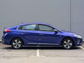Used Hyundai IONIQ 2019 for sale - 75103258: Photo