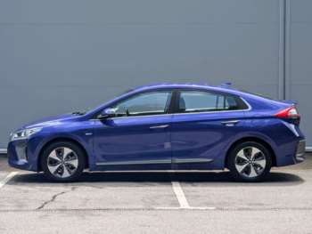 Used Hyundai IONIQ 2019 for sale - 75103258: Photo