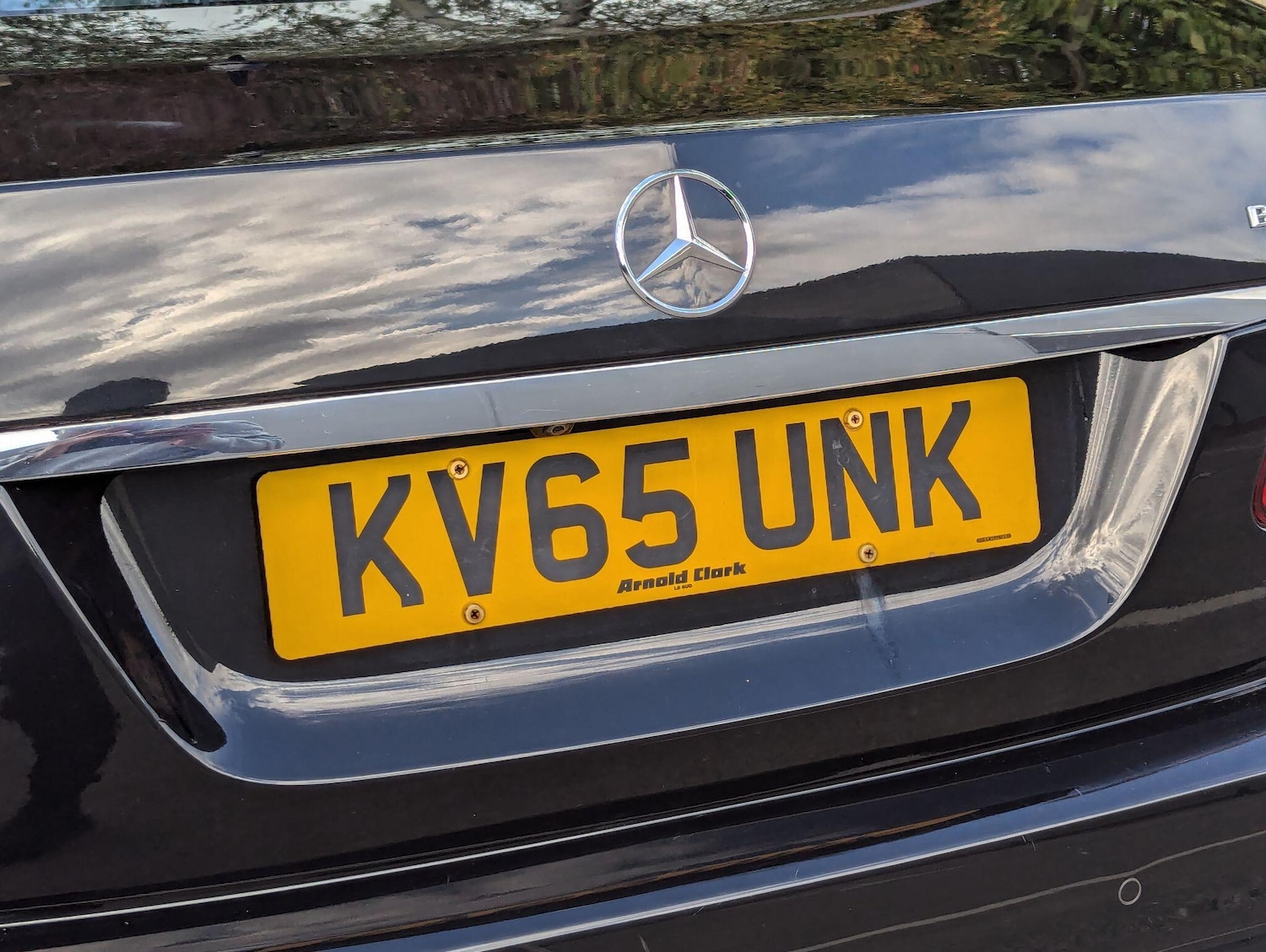 Used Mercedes-Benz E-Class 2016 for sale - 75977670: Photo 26