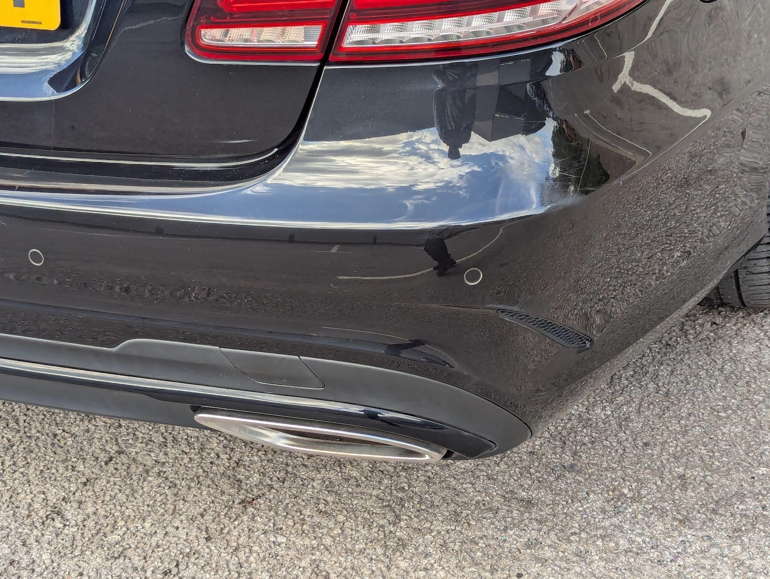Used Mercedes-Benz E-Class 2016 for sale - 75977670: Photo 27