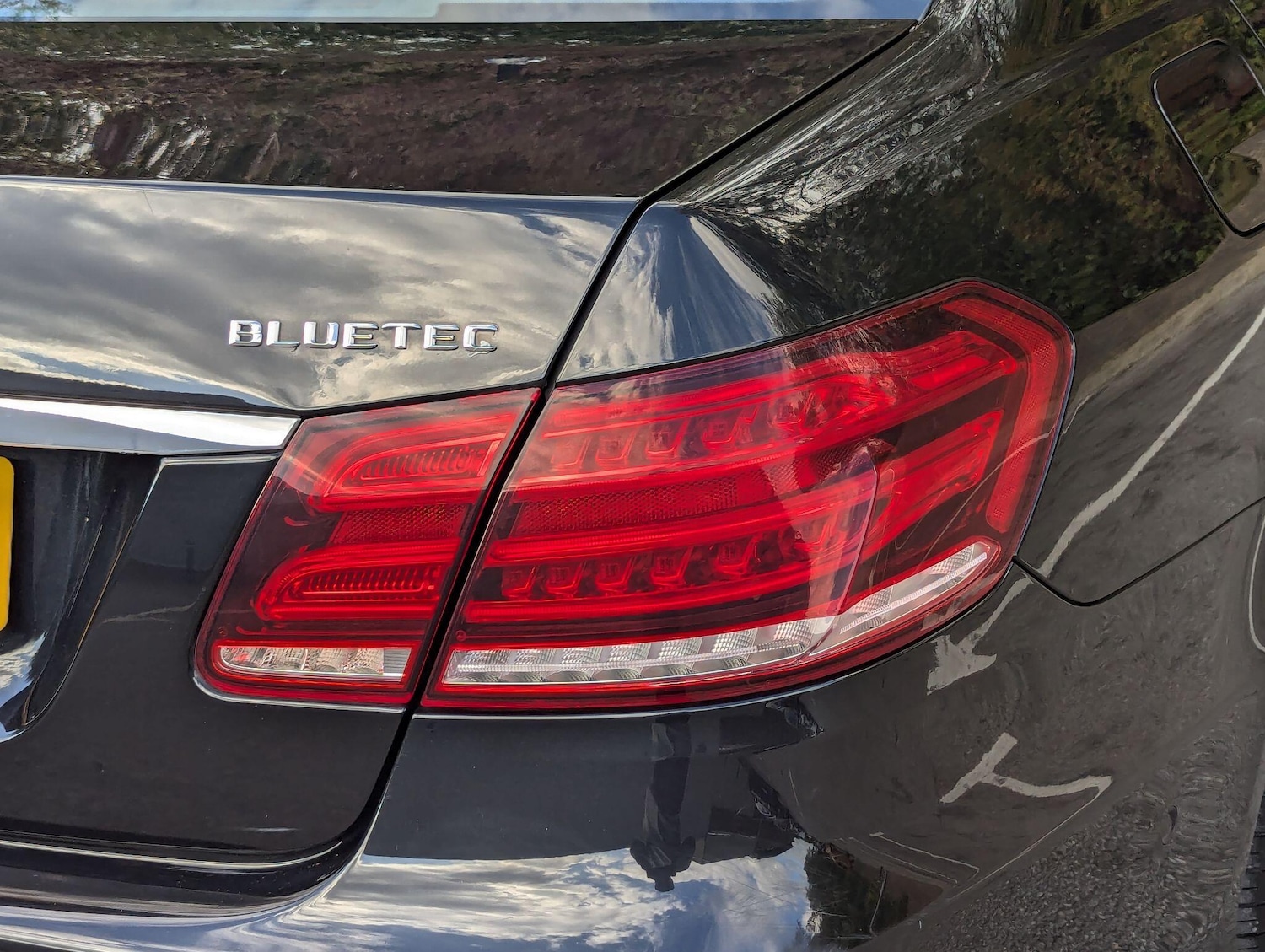 Used Mercedes-Benz E-Class 2016 for sale - 75977670: Photo 28