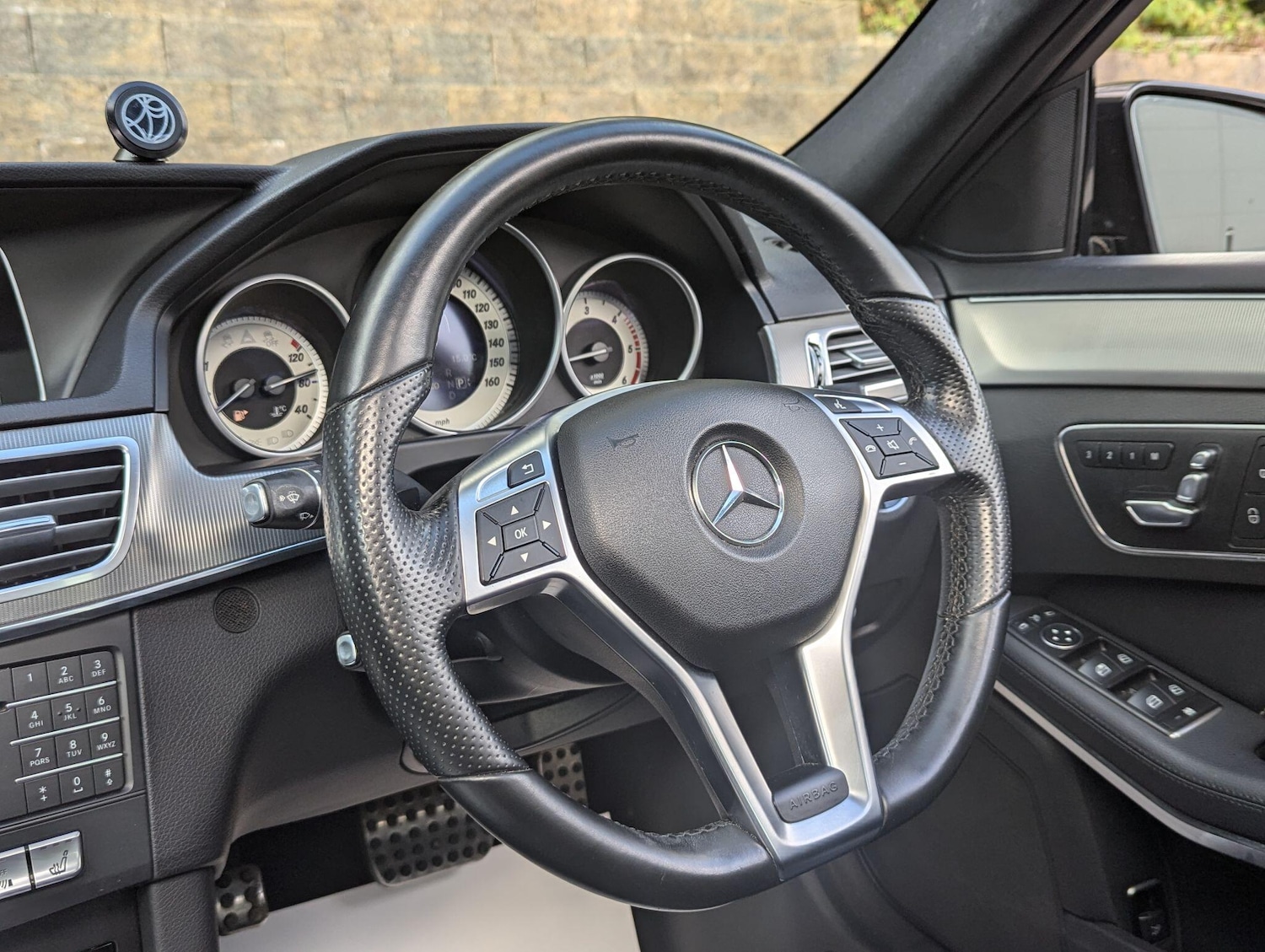 Used Mercedes-Benz E-Class 2016 for sale - 75977670: Photo 34