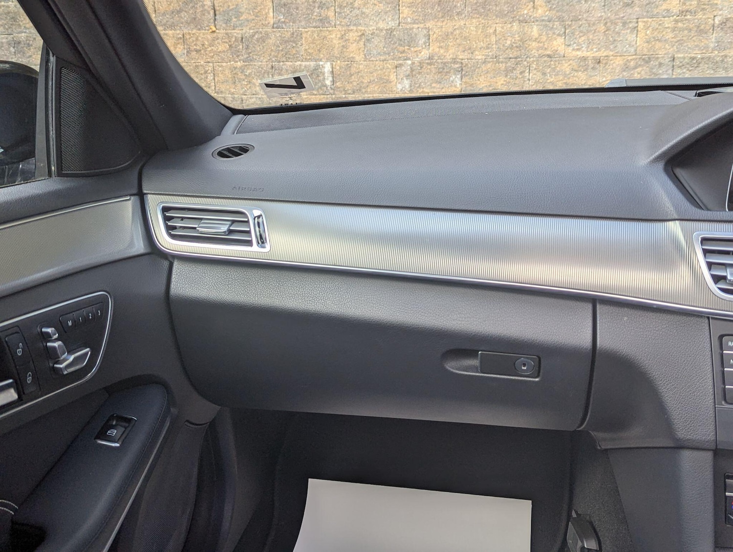 Used Mercedes-Benz E-Class 2016 for sale - 75977670: Photo 35