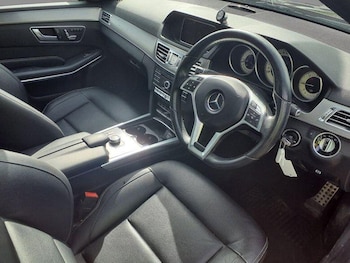 Used Mercedes-Benz E-Class 2016 for sale - 75977670: Photo