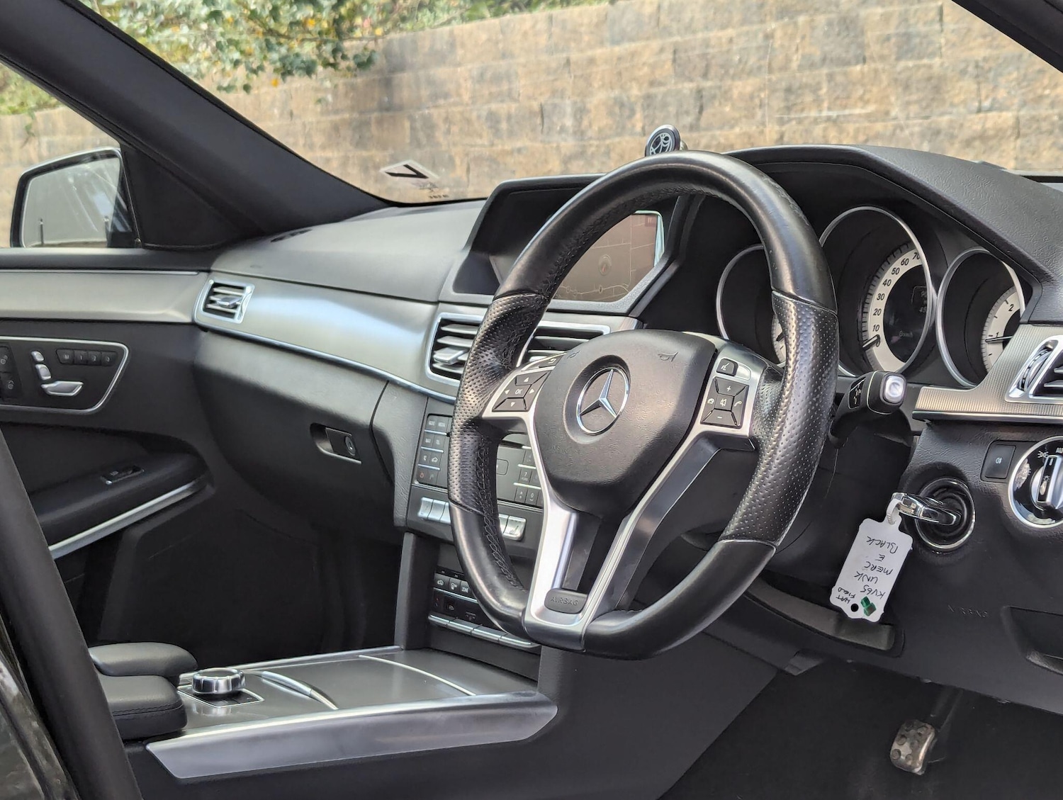 Used Mercedes-Benz E-Class 2016 for sale - 75977670: Photo 7