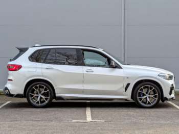 Used BMW X5 2019 for sale - 73625506: Photo