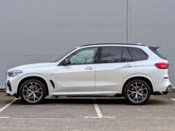 Used BMW X5 2019 for sale - 73625506: Photo