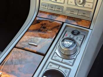 Used Jaguar XF 2009 for sale - 74242977: Photo