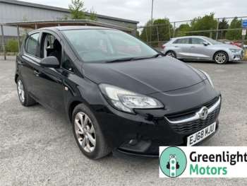 2018 (68) - 1.4i ecoTEC Energy Auto Euro 6 5dr