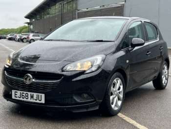 Used Vauxhall Corsa 2018 for sale - 74738949: Photo