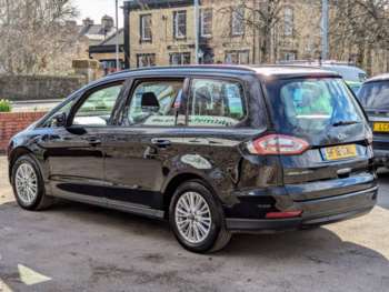 Used Ford Galaxy 2018 for sale - 74173054: Photo