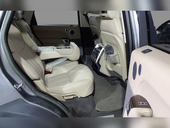 Used Land Rover Range Rover Sport 2013 for sale - 75978862: Photo