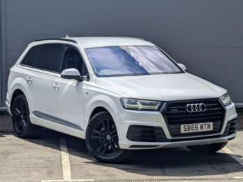 2015 (65) - 3.0 TDI Quattro S Line 5dr Tip Auto